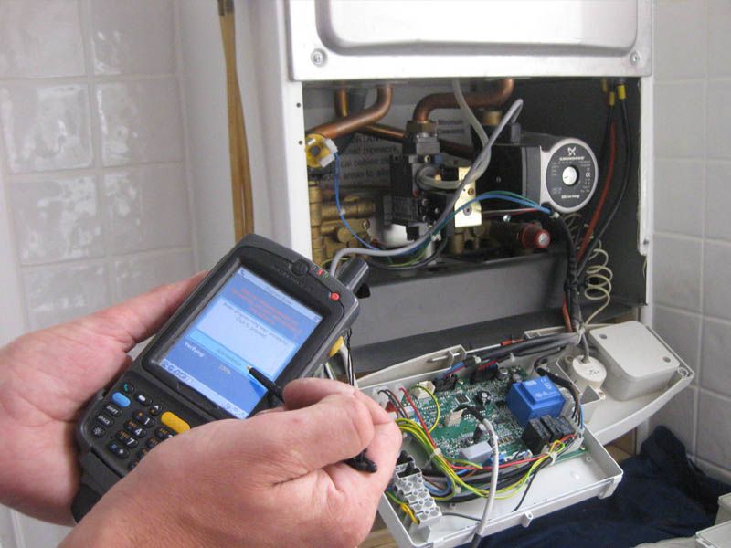 Elektronik Kart Tamiri veya Değişimi